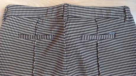 Elegantne nohavice c&a - top - nove, 46