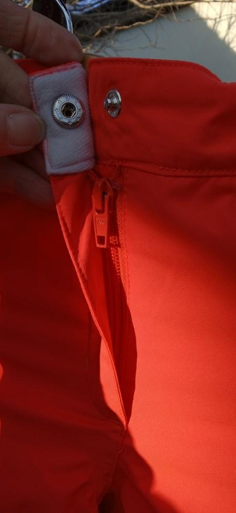 152 10 000 vodný stlpec - 30 eur, mckinley,152