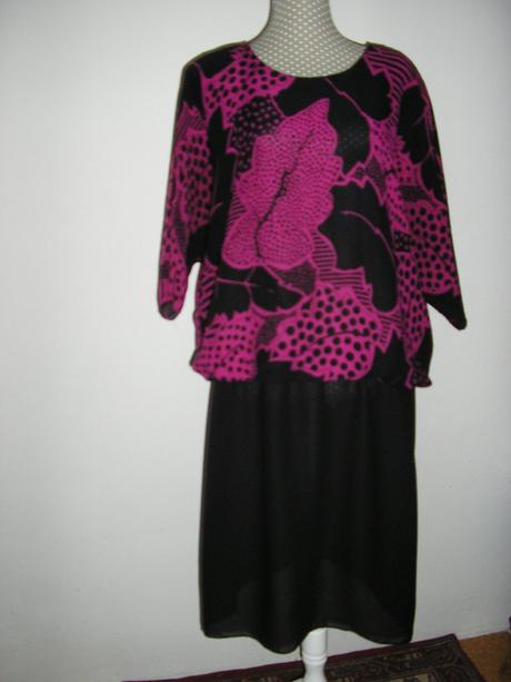 1031. šaty smart lady, m