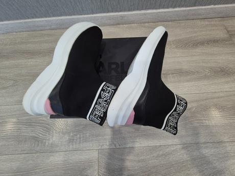 Karl lagenfeld topánky, karl lagerfeld,40