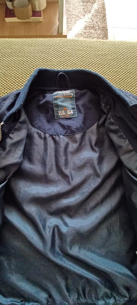 Bunda, chapter young,164