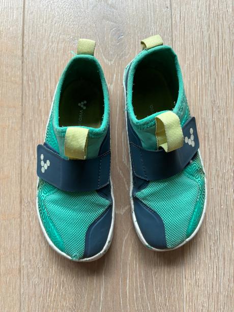 Vivobarefoot primus topánky, veľ. 30, vivobarefoot,30