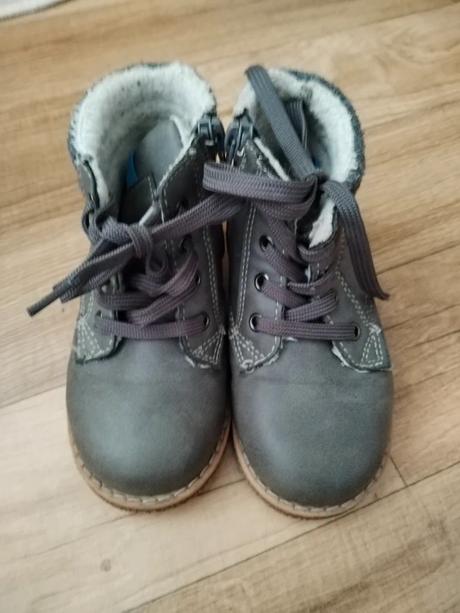 Topánočky, bobbi shoes,23