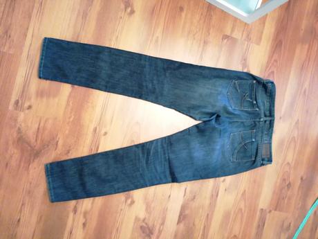 Rifle s.oliver 38,dlzka 32, s.oliver,m