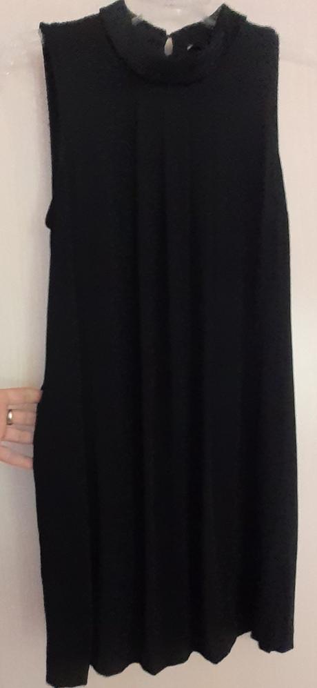 Elegantné letné šaty, f&f,40