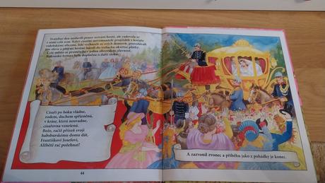 Sisi - císařovna rakouská a královna uherská, 