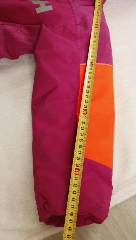 Zimná kombineza helly hansen, helly hansen,110
