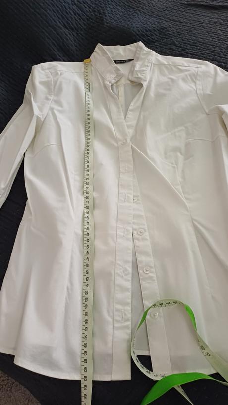 2x elegantná košeľa esmara, esmara,36