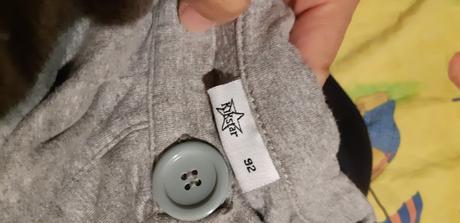 Dievcensky kabatik, 92