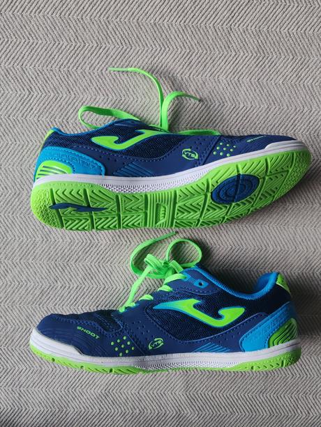 Halovky joma, joma,33