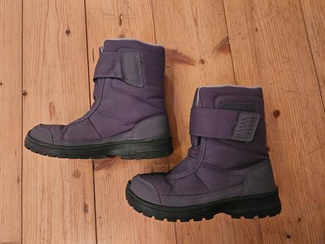 Snehule, decathlon,33