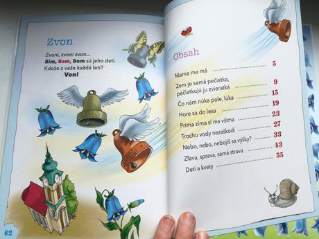 Básničky aj príbehy pre predškolákov aj školákov, 