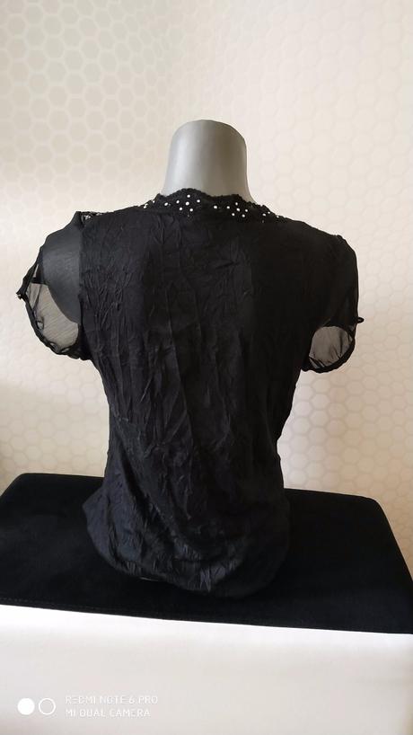 Blúzka river island, l