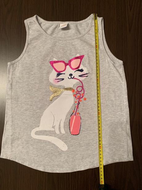 Tielko gymboree, gymboree,128