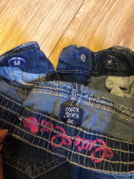 Rifle kiki&koko vel 98, kiki&koko,98