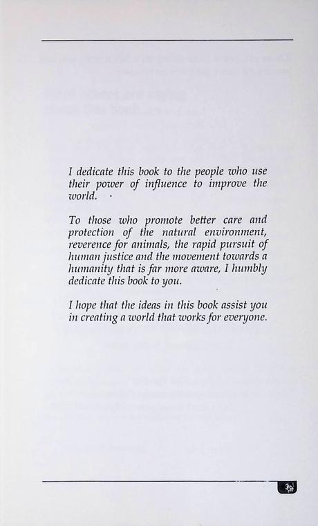 Key person of influence,