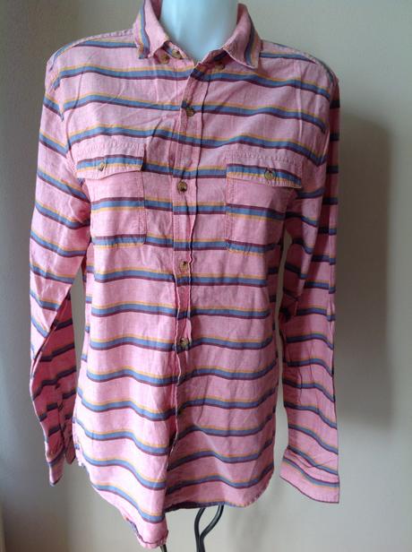 Bavlnená košeľa your /2k, m