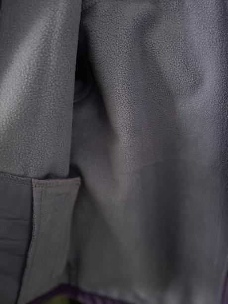 Sofrschellova bunda, mountain warehouse,122