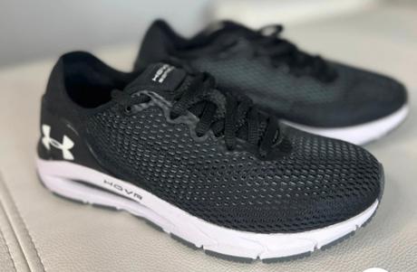 Under armour hovr sonic 4 36.5, under armour,35 / 36