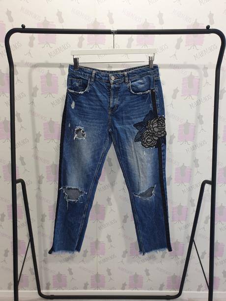 Zara rifle s/m, zara,s