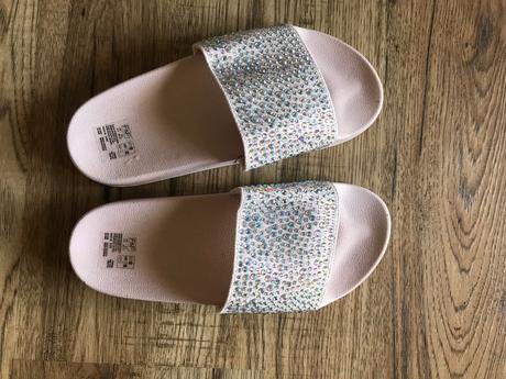 Letné šľapky f&f, f&f,37