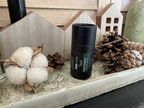 Esenciálny olej 10 ml, 