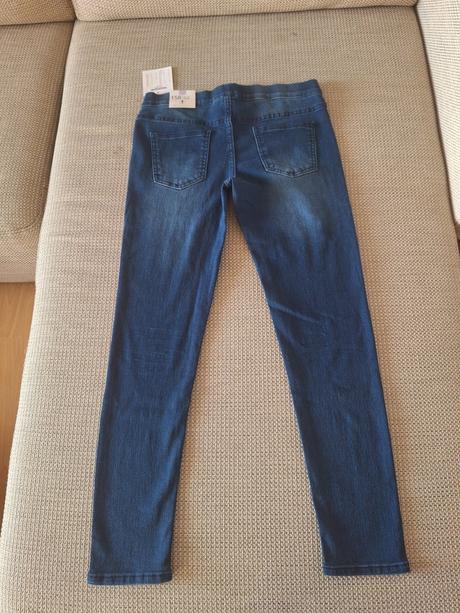 Dievčenské joggery, kik,158 / 164