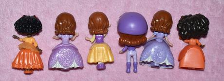 Princezná sofia a ruby, 