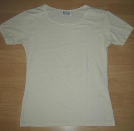 Tricko-pulovrik od future collection, 42