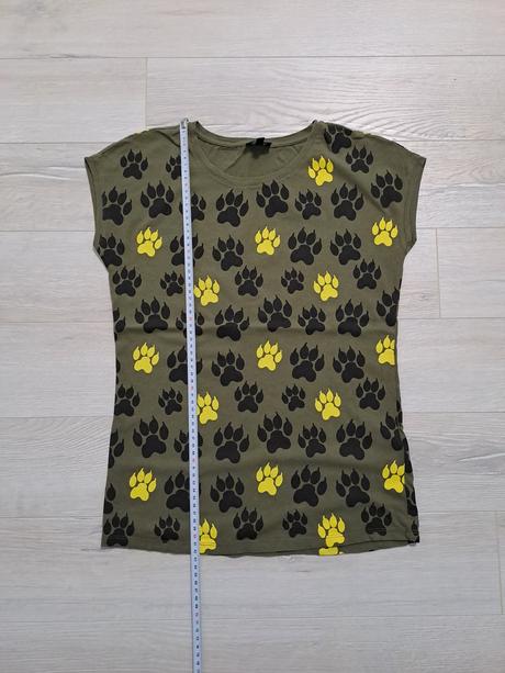 Reserved tričko, reserved,xs