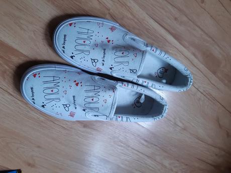 Damske nasuchovacky, 38