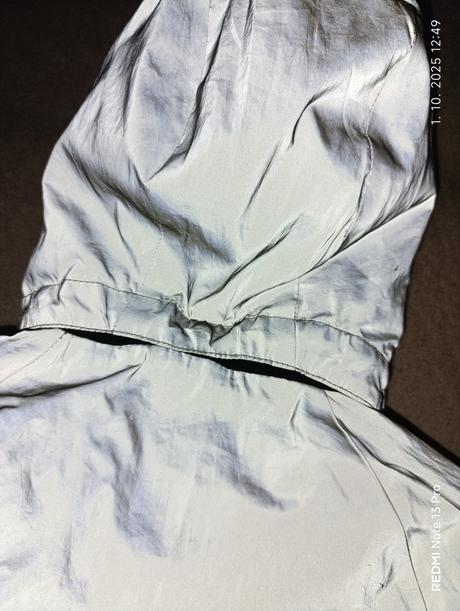 Reflexná prechodná bunda, name it,146