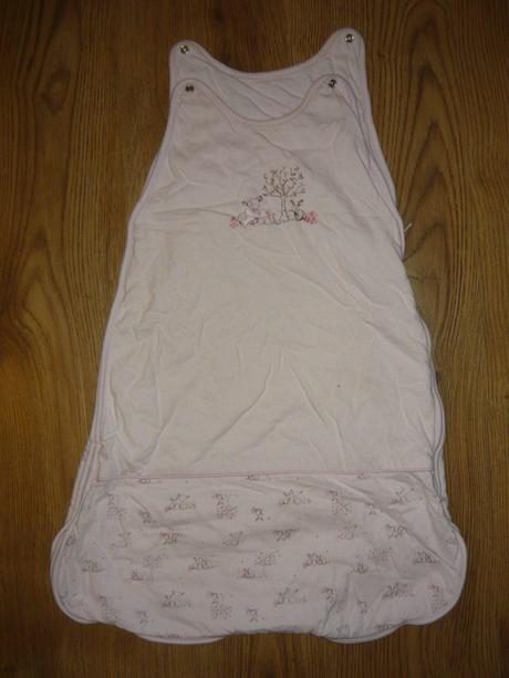 Spací vak -6/12, disney