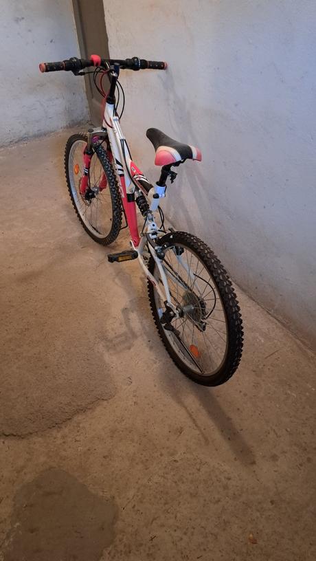 Predaj bicykla, olpran,28