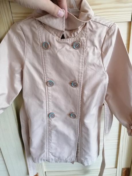 Trenčkot, reserved,98