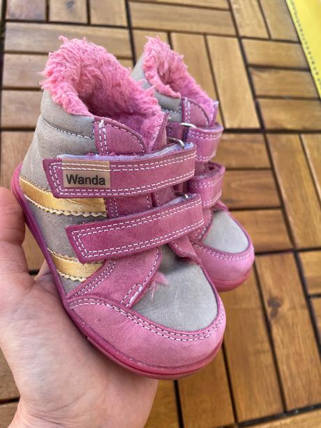 Čižmičky wanda slovakia, wanda,21