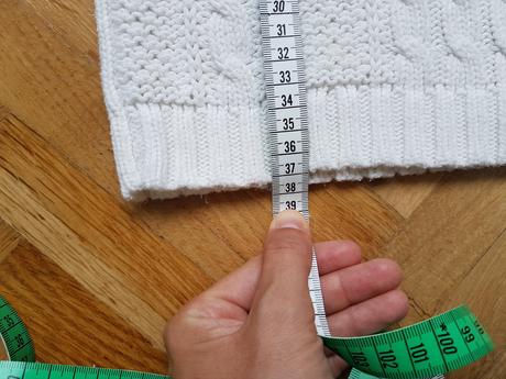 Pulovrik, carter's,104