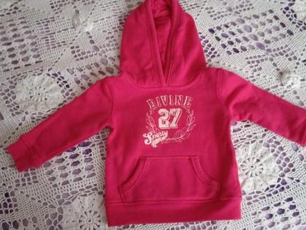 Mikina, 80