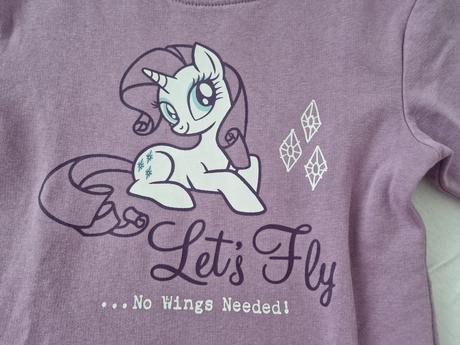 Dievčenské šaty, lupilu,110