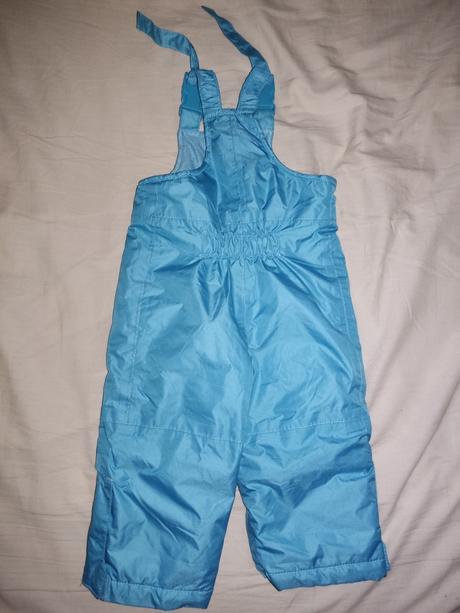 Otepľovačky, impidimpi,74