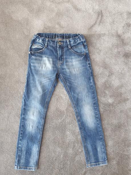 Rifle lab industries 134, 134