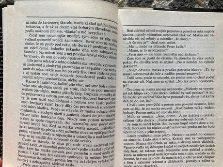 Portrét váženého muža-prvé vyd.1990, 