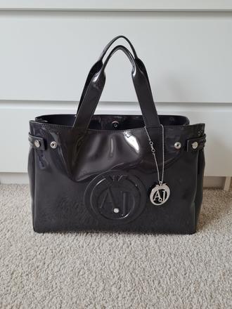 Kabelka armani jeans, armani