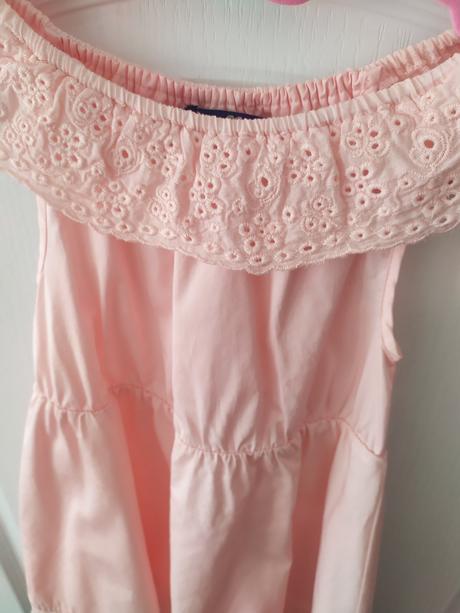 Šaty 104, lupilu,104