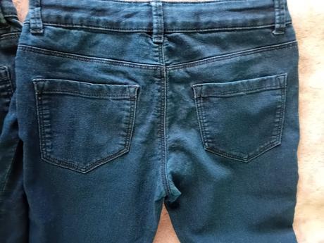 Rifle pre dvojičky dievčatá 152, 152