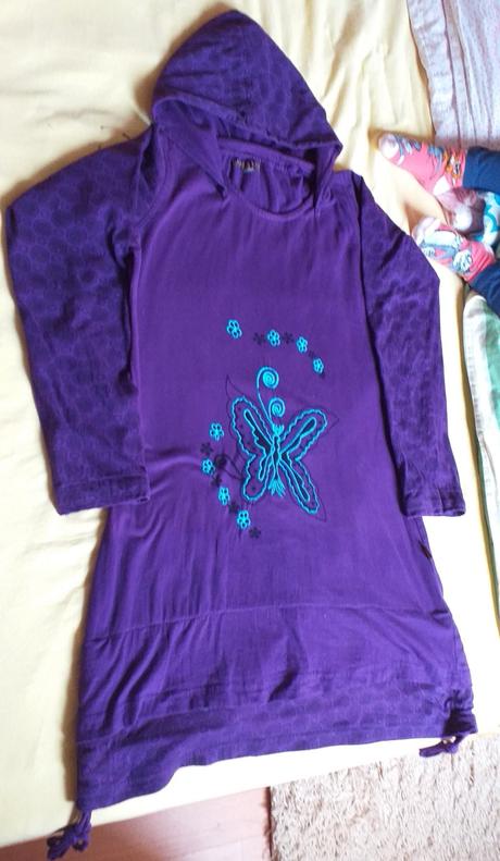 Tunika značka sanu babu, m