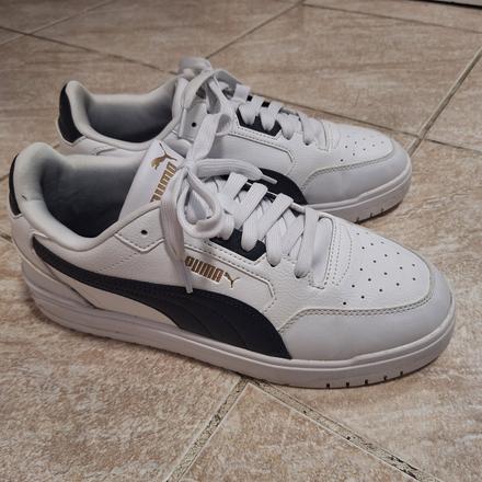 Tenisky puma, puma,42