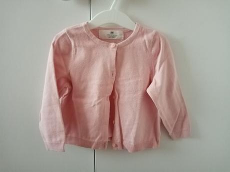 Sveter 86/92, h&m,92