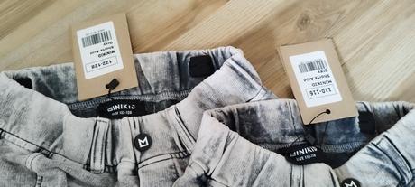 Minikid kratase 110/116, 110 / 116