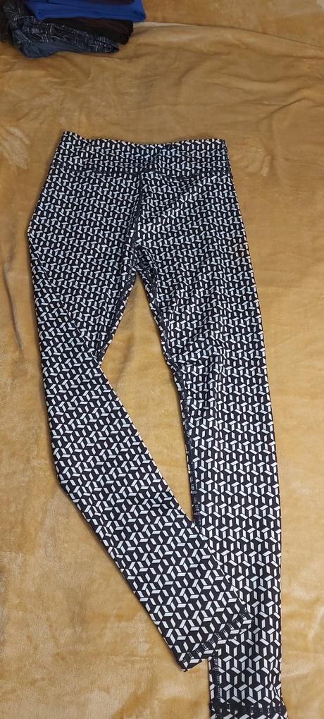 Dámske legíny (veľ. s, m/l, l), s